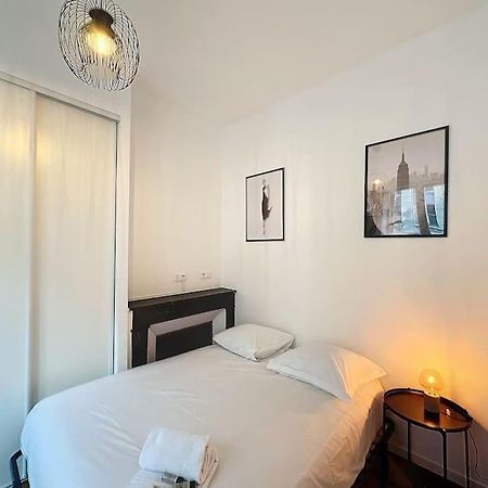 Cosy Appart, Rue St Cyr Lione Esterno foto