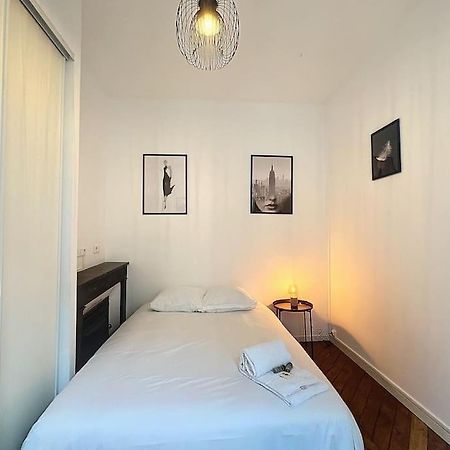 Cosy Appart, Rue St Cyr Lione Esterno foto