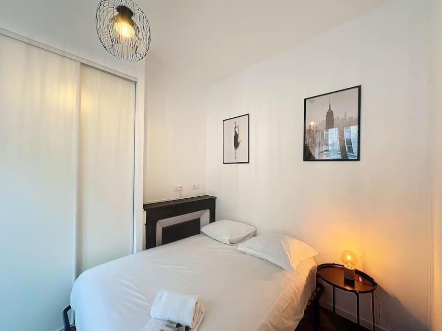 Cosy Appart, Rue St Cyr Lione Esterno foto