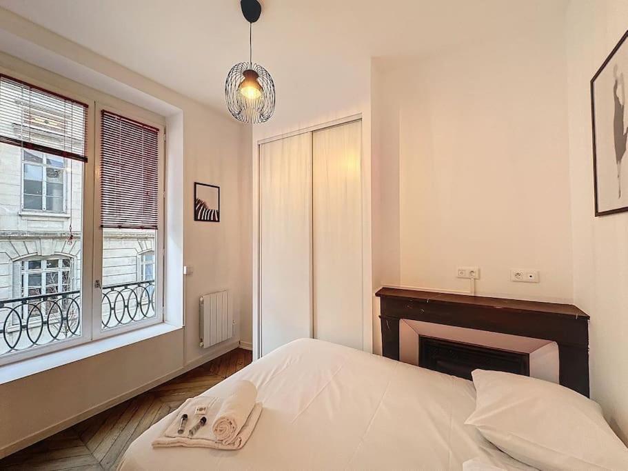Cosy Appart, Rue St Cyr Lione Esterno foto