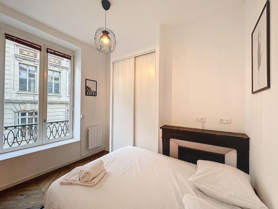 Cosy Appart, Rue St Cyr Lione Esterno foto
