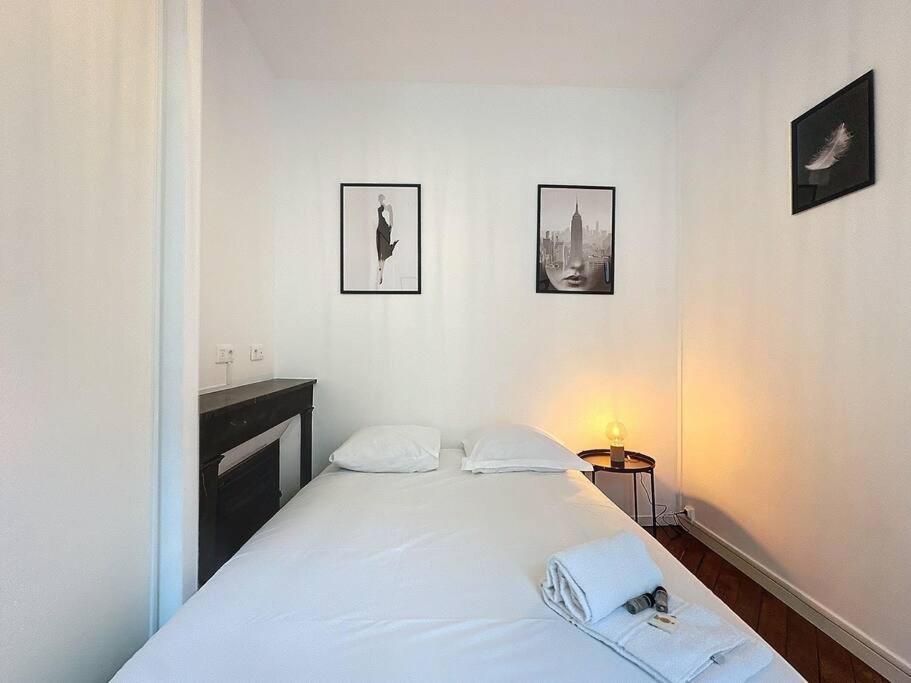 Cosy Appart, Rue St Cyr Lione Esterno foto